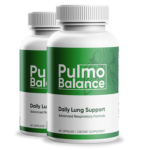 Pulmo Balance